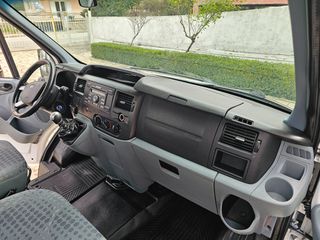Ford Transit 2012 ΚΑΡΟΤΣΑ 3,20 140PS A/C ΤΙΜΗ ΦΙΧ ΔΕΝ ΕΧΕΙ ΦΠΑ-thumb-49