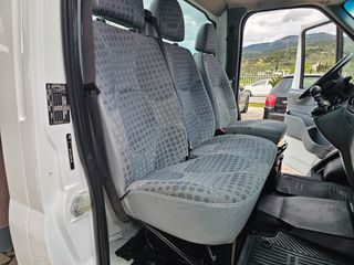 Ford Transit 2012 ΚΑΡΟΤΣΑ 3,20 140PS A/C ΤΙΜΗ ΦΙΧ ΔΕΝ ΕΧΕΙ ΦΠΑ-thumb-51
