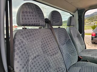 Ford Transit 2012 ΚΑΡΟΤΣΑ 3,20 140PS A/C ΤΙΜΗ ΦΙΧ ΔΕΝ ΕΧΕΙ ΦΠΑ-thumb-53