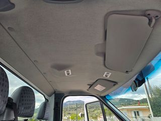 Ford Transit 2012 ΚΑΡΟΤΣΑ 3,20 140PS A/C ΤΙΜΗ ΦΙΧ ΔΕΝ ΕΧΕΙ ΦΠΑ-thumb-54