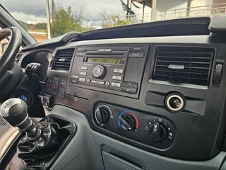 Ford Transit 2012 ΚΑΡΟΤΣΑ 3,20 140PS A/C ΤΙΜΗ ΦΙΧ ΔΕΝ ΕΧΕΙ ΦΠΑ-thumb-57