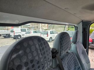 Ford Transit 2012 ΚΑΡΟΤΣΑ 3,20 140PS A/C ΤΙΜΗ ΦΙΧ ΔΕΝ ΕΧΕΙ ΦΠΑ-thumb-60