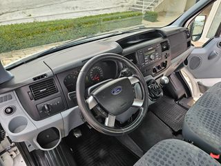 Ford Transit 2012 ΚΑΡΟΤΣΑ 3,20 140PS A/C ΤΙΜΗ ΦΙΧ ΔΕΝ ΕΧΕΙ ΦΠΑ-thumb-61