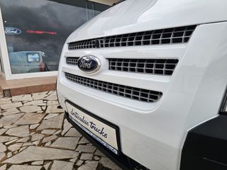 Ford Transit 2012 ΚΑΡΟΤΣΑ 3,20 140PS A/C ΤΙΜΗ ΦΙΧ ΔΕΝ ΕΧΕΙ ΦΠΑ-thumb-12