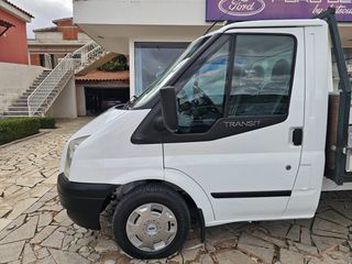 Ford Transit 2012 ΚΑΡΟΤΣΑ 3,20 140PS A/C ΤΙΜΗ ΦΙΧ ΔΕΝ ΕΧΕΙ ΦΠΑ-thumb-16