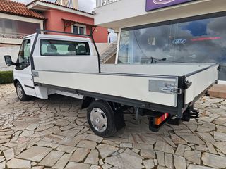 Ford Transit 2012 ΚΑΡΟΤΣΑ 3,20 140PS A/C ΤΙΜΗ ΦΙΧ ΔΕΝ ΕΧΕΙ ΦΠΑ-thumb-18