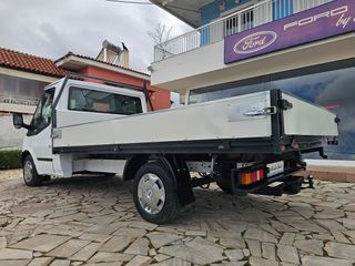 Ford Transit 2012 ΚΑΡΟΤΣΑ 3,20 140PS A/C ΤΙΜΗ ΦΙΧ ΔΕΝ ΕΧΕΙ ΦΠΑ-thumb-19
