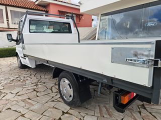 Ford Transit 2012 ΚΑΡΟΤΣΑ 3,20 140PS A/C ΤΙΜΗ ΦΙΧ ΔΕΝ ΕΧΕΙ ΦΠΑ-thumb-20