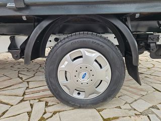 Ford Transit 2012 ΚΑΡΟΤΣΑ 3,20 140PS A/C ΤΙΜΗ ΦΙΧ ΔΕΝ ΕΧΕΙ ΦΠΑ-thumb-23