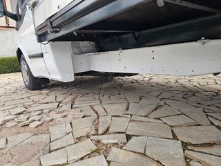 Ford Transit 2012 ΚΑΡΟΤΣΑ 3,20 140PS A/C ΤΙΜΗ ΦΙΧ ΔΕΝ ΕΧΕΙ ΦΠΑ-thumb-25