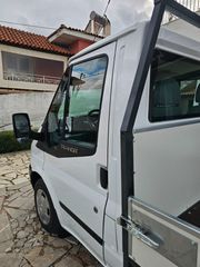 Ford Transit 2012 ΚΑΡΟΤΣΑ 3,20 140PS A/C ΤΙΜΗ ΦΙΧ ΔΕΝ ΕΧΕΙ ΦΠΑ-thumb-26