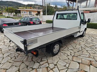 Ford Transit 2012 ΚΑΡΟΤΣΑ 3,20 140PS A/C ΤΙΜΗ ΦΙΧ ΔΕΝ ΕΧΕΙ ΦΠΑ-thumb-34