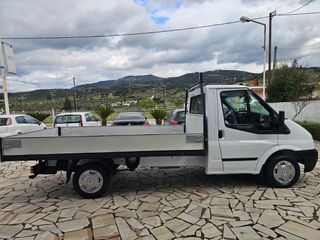 Ford Transit 2012 ΚΑΡΟΤΣΑ 3,20 140PS A/C ΤΙΜΗ ΦΙΧ ΔΕΝ ΕΧΕΙ ΦΠΑ-thumb-36