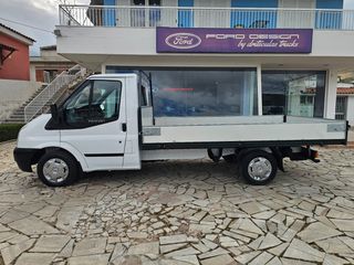 Καρότσα Ford 2012 TRANSIT ΚΑΡΟΤΣΑ 3,20 140PS TIMH ΦΙΧ ΔΕΝ ΕΧΕΙ ΦΠΑ