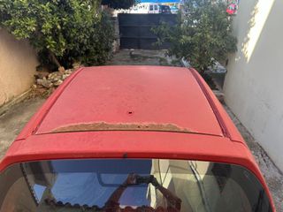 Mitsubishi Colt 2007