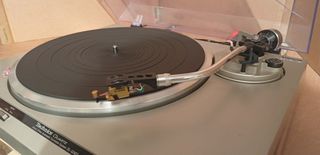 TECHNICS SL-Q303...Direct Drive-thumb-6