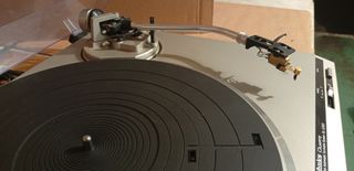 TECHNICS SL-Q303...Direct Drive-thumb-7