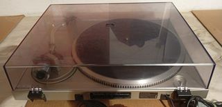 TECHNICS SL-Q303...Direct Drive-thumb-10