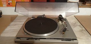 TECHNICS SL-Q303...Direct Drive-thumb-11