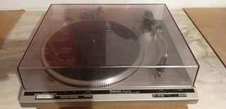 TECHNICS SL-Q303...Direct Drive-thumb-12