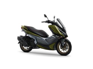 Malaguti Madison 125 2025 ΚΑΙΝΟΥΡΓΙΟ!! ΕΤΟΙΜΟΠΑΡΑΔΟΤΟ