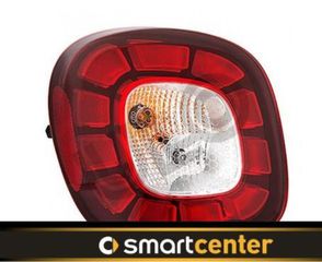 ΦΑΝΟΣ ΠΙΣΩ LED ΔΕ 453