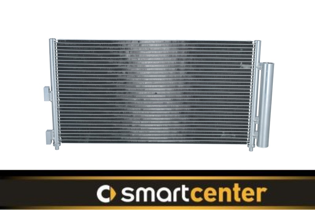 ΨΥΓΕΙΟ A/C 0.9TURBO-1.0i 12V-ELECTRIC (541x378x12) 453