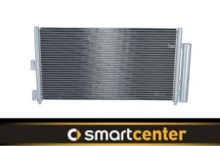 ΨΥΓΕΙΟ A/C 0.9TURBO-1.0i 12V-ELECTRIC (541x378x12) 453
