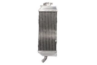 ΨΥΓΕΙΟ ΝΕΡΟΥ ΑΡΙΣΤΕΡΟ KTM EXC/EXC-G/MXC 450/525 Racing 450cc 2003-2007. RAD-018L