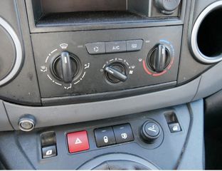 Κλούβα Citroen 2017 ΧΡΗΜΑΤΟΔΌΤΗΣΗ.Berlingo 4Χ4-thumb-6