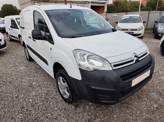 Κλούβα Citroen 2017 ΧΡΗΜΑΤΟΔΌΤΗΣΗ.Berlingo 4Χ4-thumb-16