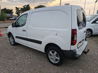 Κλούβα Citroen 2017 ΧΡΗΜΑΤΟΔΌΤΗΣΗ.Berlingo 4Χ4-thumb-18