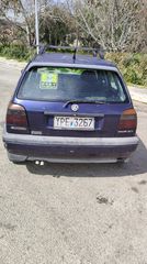 Volkswagen Golf 1996 Gt