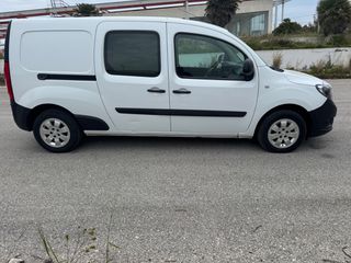 Κλούβα Mercedes-Benz 2017 Citan Maxi 111 / Cam / PDC / Άριστο-thumb-1