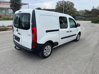 Κλούβα Mercedes-Benz 2017 Citan Maxi 111 / Cam / PDC / Άριστο-thumb-2