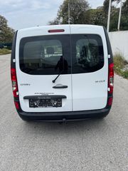 Κλούβα Mercedes-Benz 2017 Citan Maxi 111 / Cam / PDC / Άριστο-thumb-3
