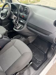 Κλούβα Mercedes-Benz 2017 Citan Maxi 111 / Cam / PDC / Άριστο-thumb-6