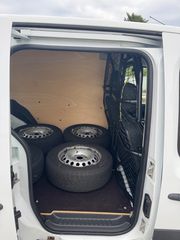 Κλούβα Mercedes-Benz 2017 Citan Maxi 111 / Cam / PDC / Άριστο-thumb-7
