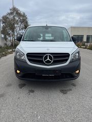Κλούβα Mercedes-Benz 2017 Citan Maxi 111 / Cam / PDC / Άριστο-thumb-8