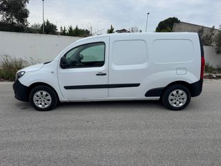 Κλούβα Mercedes-Benz 2017 Citan Maxi 111 / Cam / PDC / Άριστο-thumb-10