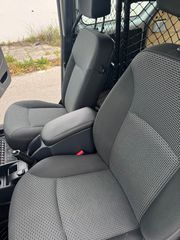 Κλούβα Mercedes-Benz 2017 Citan Maxi 111 / Cam / PDC / Άριστο-thumb-12