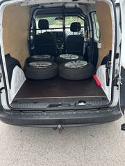 Κλούβα Mercedes-Benz 2017 Citan Maxi 111 / Cam / PDC / Άριστο-thumb-14