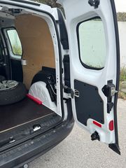 Κλούβα Mercedes-Benz 2017 Citan Maxi 111 / Cam / PDC / Άριστο-thumb-15
