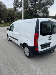 Κλούβα Mercedes-Benz 2017 Citan Maxi 111 / Cam / PDC / Άριστο-thumb-16