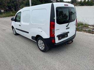 Κλούβα Mercedes-Benz 2017 Citan Maxi 111 / Cam / PDC / Άριστο-thumb-18