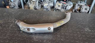 Kymco Xciting 500 carb | Λαιμός Εξάτμισης