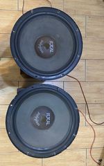 Focal Audiom 12 (W 31 X) Multiferrite