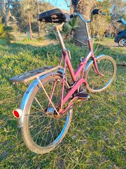 Σπαστό - Αναδιπλούμενο Raleigh 1976 Stowaway