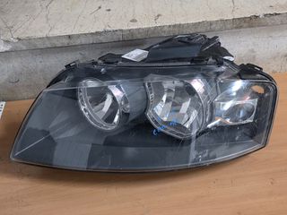 AUDI A3 03-08 ΦΑΝΟΣ ΕΜΠΡΟΣ ΑΡΙΣΤΕΡΟ (56A)