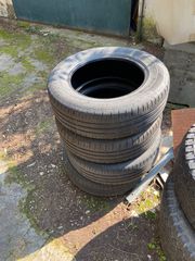 Falken 205/65-16 για Toyota Yaris Cross